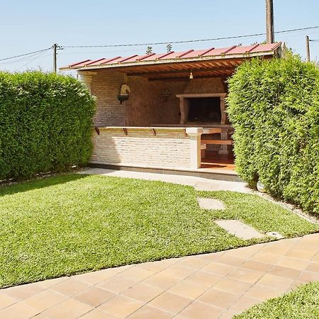 Gandara Chalet Salvatierra de Mino Exterior photo